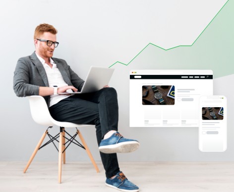 Edmonton Web Design Sign